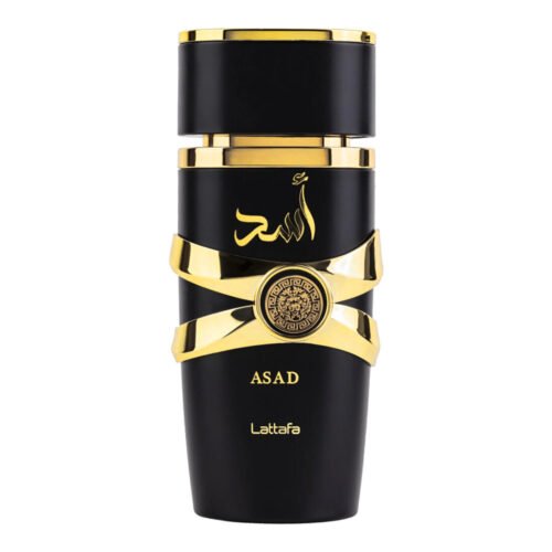 Asad Lattafa Perfumes para Hombres