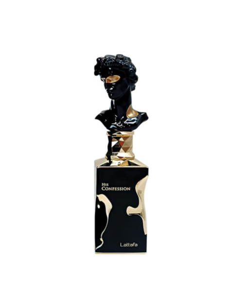 His Confession Lattafa Perfumes para Hombres