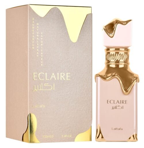 Eclaire Lattafa Perfumes para Mujeres - Imagen 2