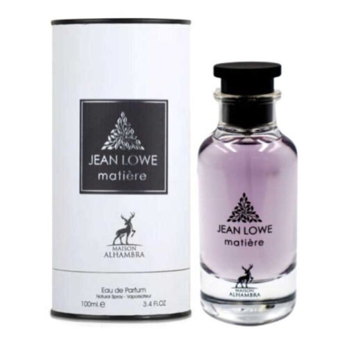 Jean Lowe Matière Maison Alhambra para Mujeres - Imagen 2