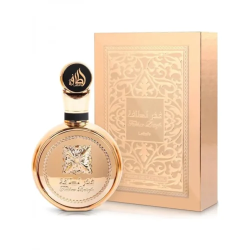 Fakhar Extrait Lattafa Perfumes para Hombres - Imagen 2