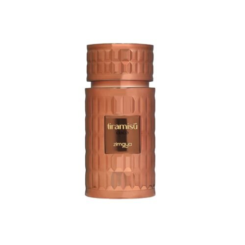 Tiramisu Coco Zimaya para Hombres y Mujeres