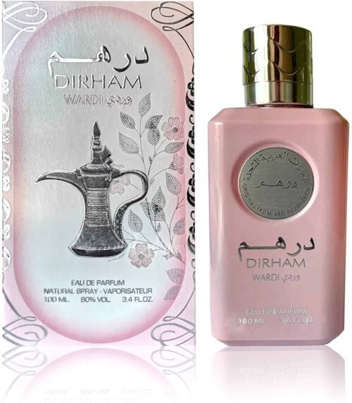 Dirham Wardi Ard Al Zaafaran para Mujeres - Imagen 2