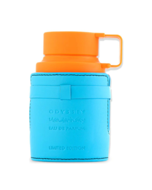 Odyssey Mandarin Sky Armaf para Hombres