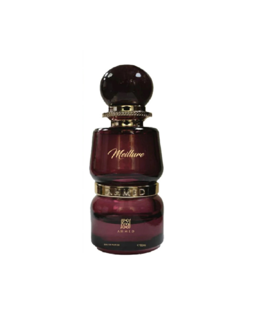 Maktub Perfume Ahmed al Maghribi PARA MUJERES