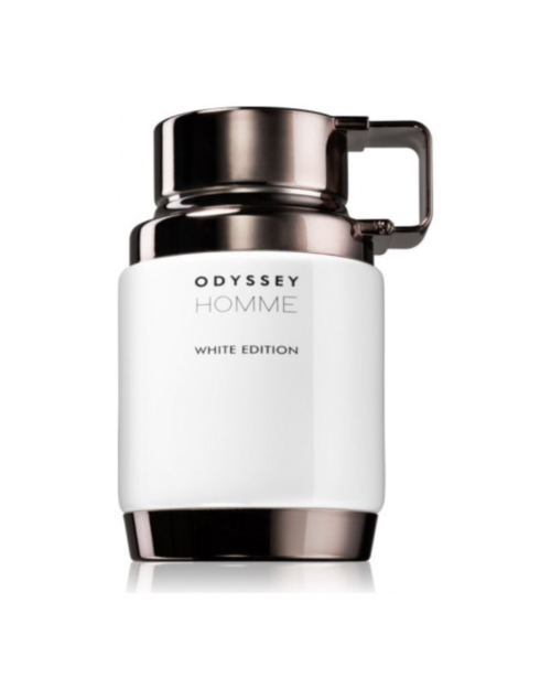 Odyssey Homme White Edition Armaf para Hombres