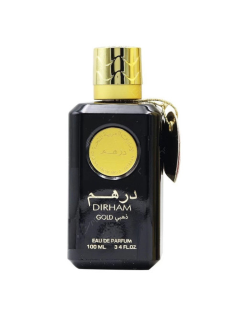 Dirham Gold Ard Al Zaafaran para Hombres y Mujeres