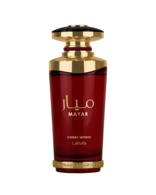 Mayar Cherry Intense Lattafa Perfumes para Hombres y Mujeres