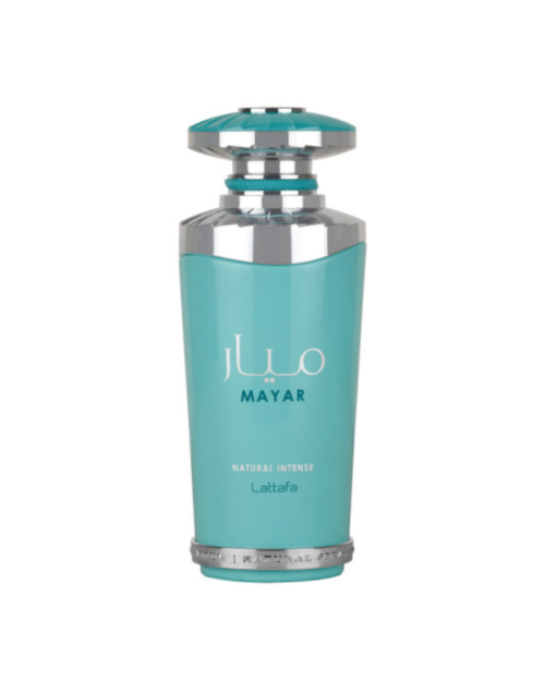 Mayar Natural Intense Lattafa Perfumes para Mujeres