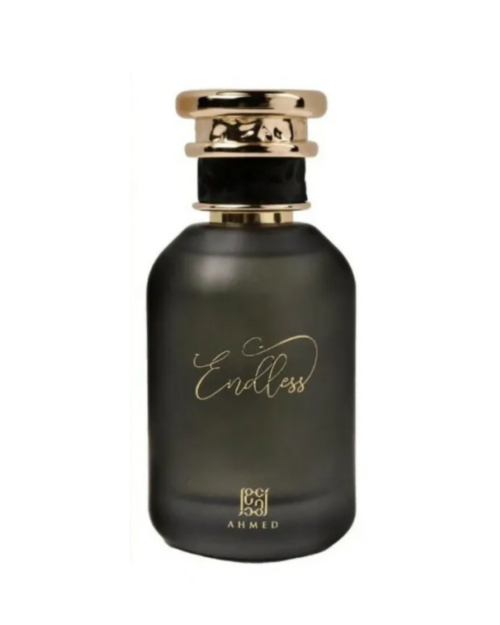 Endless Ahmed Al Maghribi PARA HOMBRES Y MUJERES
