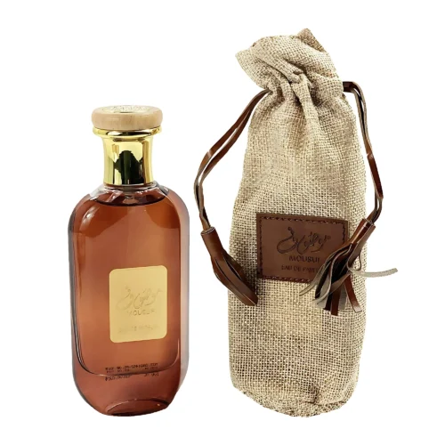 Mousuf Ard Al Zaafaran Edp 100Ml para Hombre - Imagen 2
