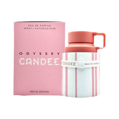 Odyssey Candee Armaf para Mujeres - Imagen 2
