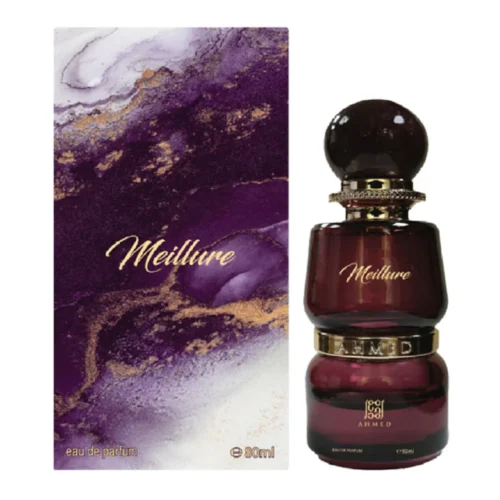 Maktub Perfume Ahmed al Maghribi PARA MUJERES - Imagen 2
