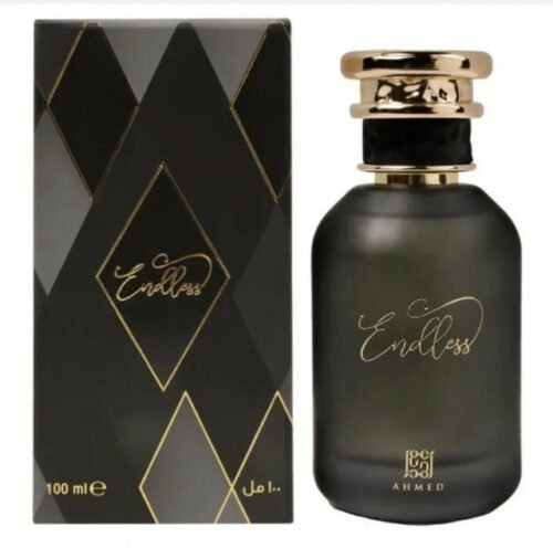 Endless Ahmed Al Maghribi PARA HOMBRES Y MUJERES - Imagen 2