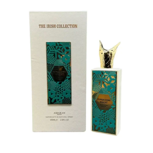 Turquoise Magic AMARAN PARA HOMBRES - Imagen 2