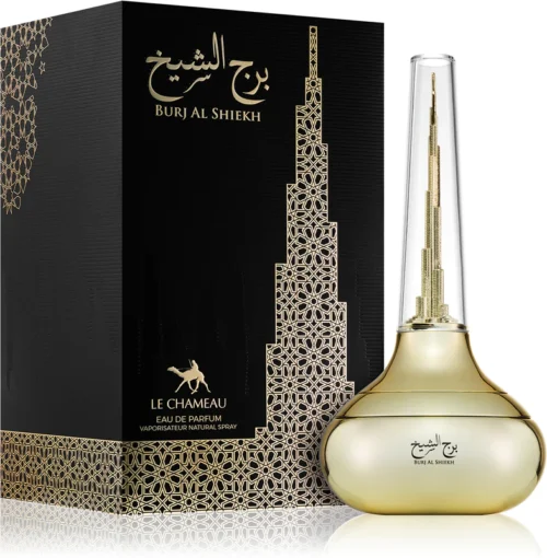 Burj Al Shiekh Le Chameau para Hombres y Mujeres - Imagen 2