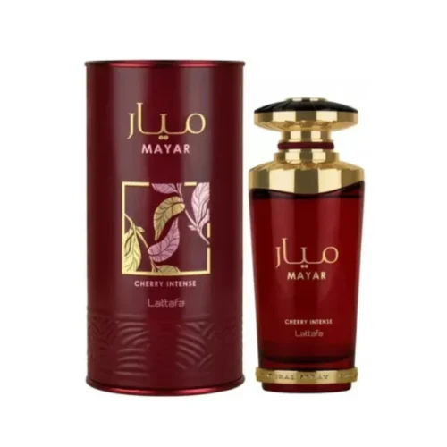 Mayar Cherry Intense Lattafa Perfumes para Hombres y Mujeres - Imagen 2
