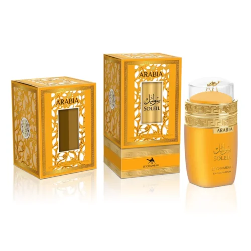 Perfume Arabia Soleil 100 ml  para mujeres - Imagen 2