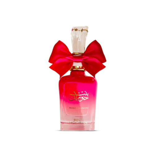 Bint Hooran Rose Passion Ard Al Zaafaran para Mujeres
