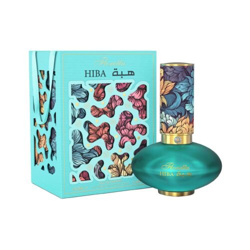 Floretta Hiba Le Chameau Para mujeres FRAGANCIAORIENTAL.ES