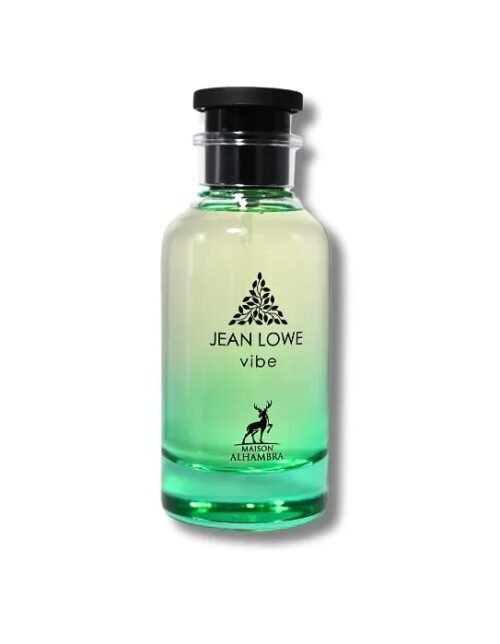 Jean Lowe Vibe Maison Alhambra para Hombres y Mujeres