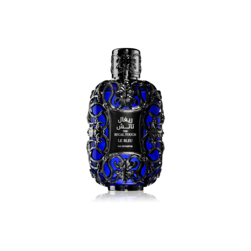 Le Chameau Regal Touch La Blue perfume para hombres y mujeres FRAGANCIAORIENTAL.ES