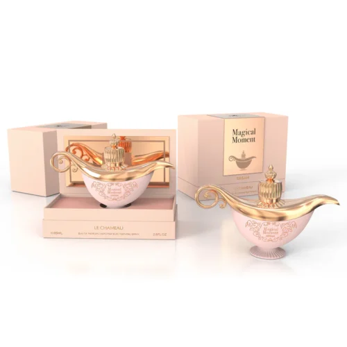 Magical Moment Dream Eau De Parfum para hombres y mujeres FRAGANCIAORIENTAL.ES