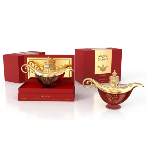 Magical Moment Fantasy Eau De Parfum para hombres y mujeres FRAGANCIAORIENTAL.ES