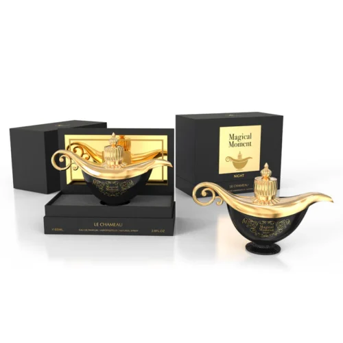 Magical Moment Night Eau De Parfum para hombres y mujeres FRAGANCIAORIENTAL.ES