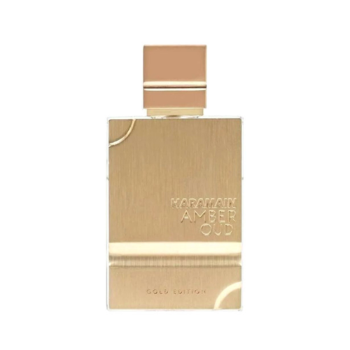 Amber Oud Gold Edition Al Haramain Perfumes para Hombres y Mujeres FRAGANCIAORIENTAL.ES