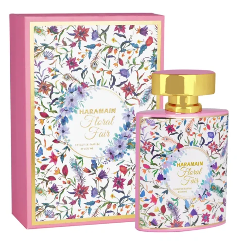 Floral Fair Al Haramain Perfumes para Mujeres FRAGANCIAORIENTAL.ES