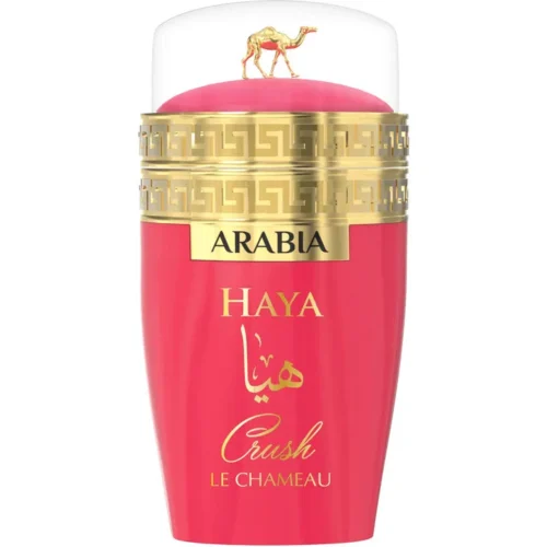 Arabia Haya Crush Perfume Le Chameau 100 ml Para mujeres