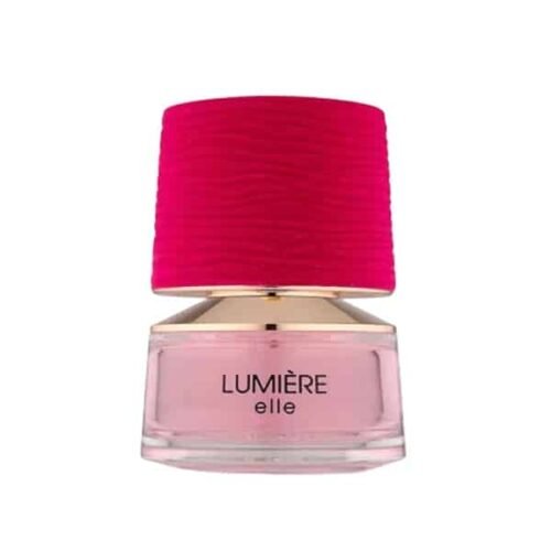 Lumière Elle Fragrance World para mujeres