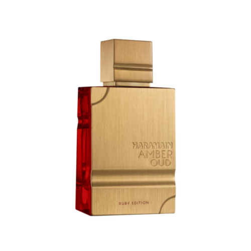 Amber Oud Ruby Edition Al Haramain Perfumes para Hombres y Mujeres FRAGANCIAORIENTAL.ES