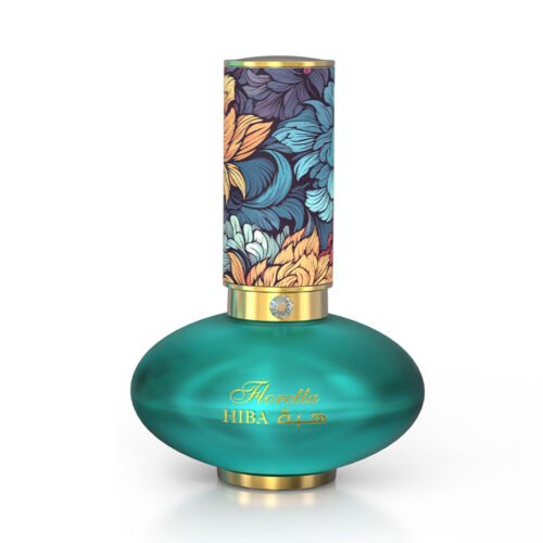 Floretta Hiba Le Chameau Para mujeres FRAGANCIAORIENTAL.ES