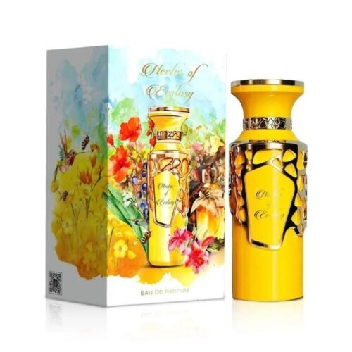 Nectar of Ecstacy Fragrance  Para Mujeres - Imagen 2