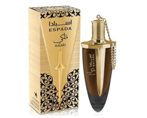 ESPADA MALAKI Le Chameau para Mujer Eau De Parfum 100ml - Imagen 2