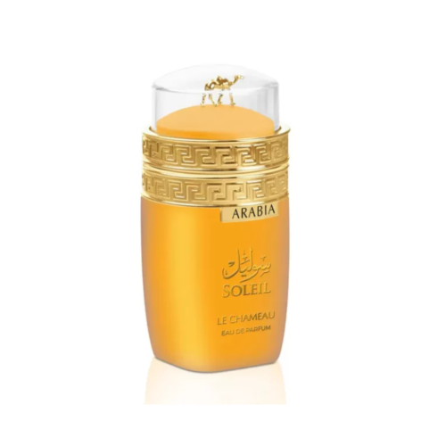 Perfume Arabia Soleil 100 ml  para mujeres