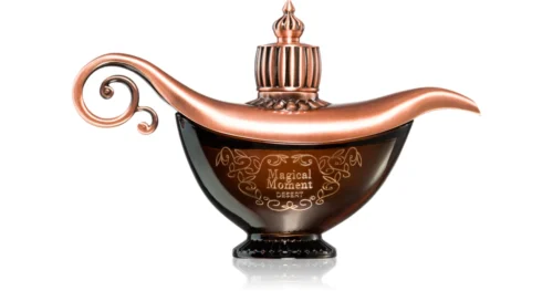 Magical Moment Desert Eau De Parfum para hombres y mujeres - Imagen 3