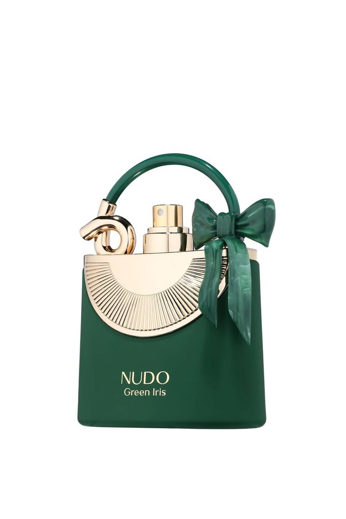 Nudo Green Iris Eau de Parfum para mujer