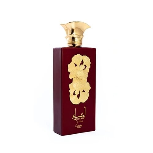 Ansaam Gold Lattafa Perfumes para Mujeres