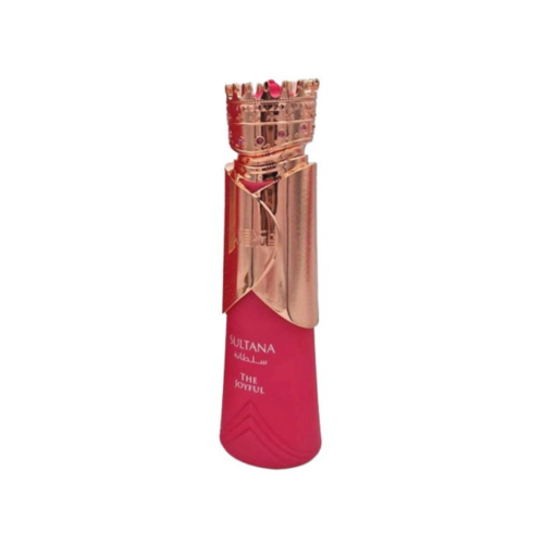 The Joyful Sultana para mujeres
