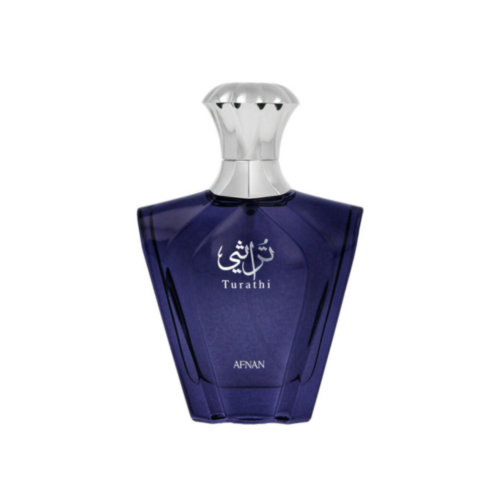 Turathi Blue Afnan para Hombres
