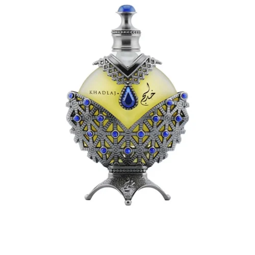 Hareem Al Sultan Aceite de perfume Khadlaj 35 ml para mujeres y hombres