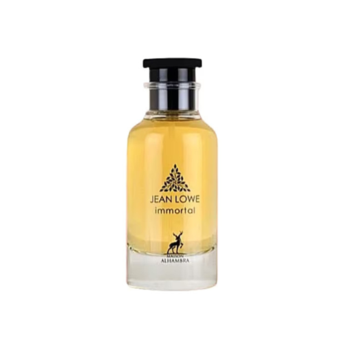 Jean Lowe Immortal Maison Alhambra para Hombres