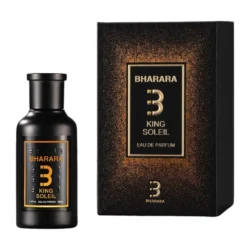 Bharara king soleil 100ml