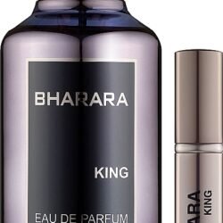 Bharara king eau de parfum 200ml
