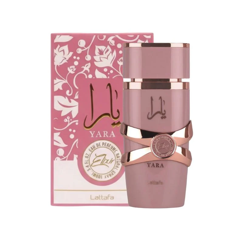 Yara elixir 100ml lattafa