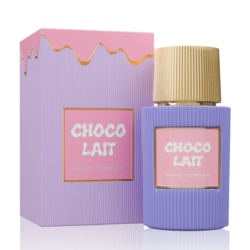 Choco lait 100ml paris corner
