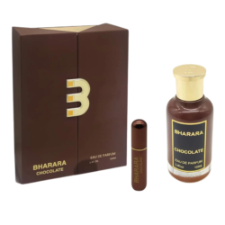 Bharara king chocolate 100ml